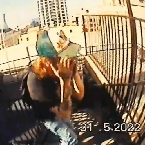 Waste My Time (MUSIC VIDEO IN BIO)