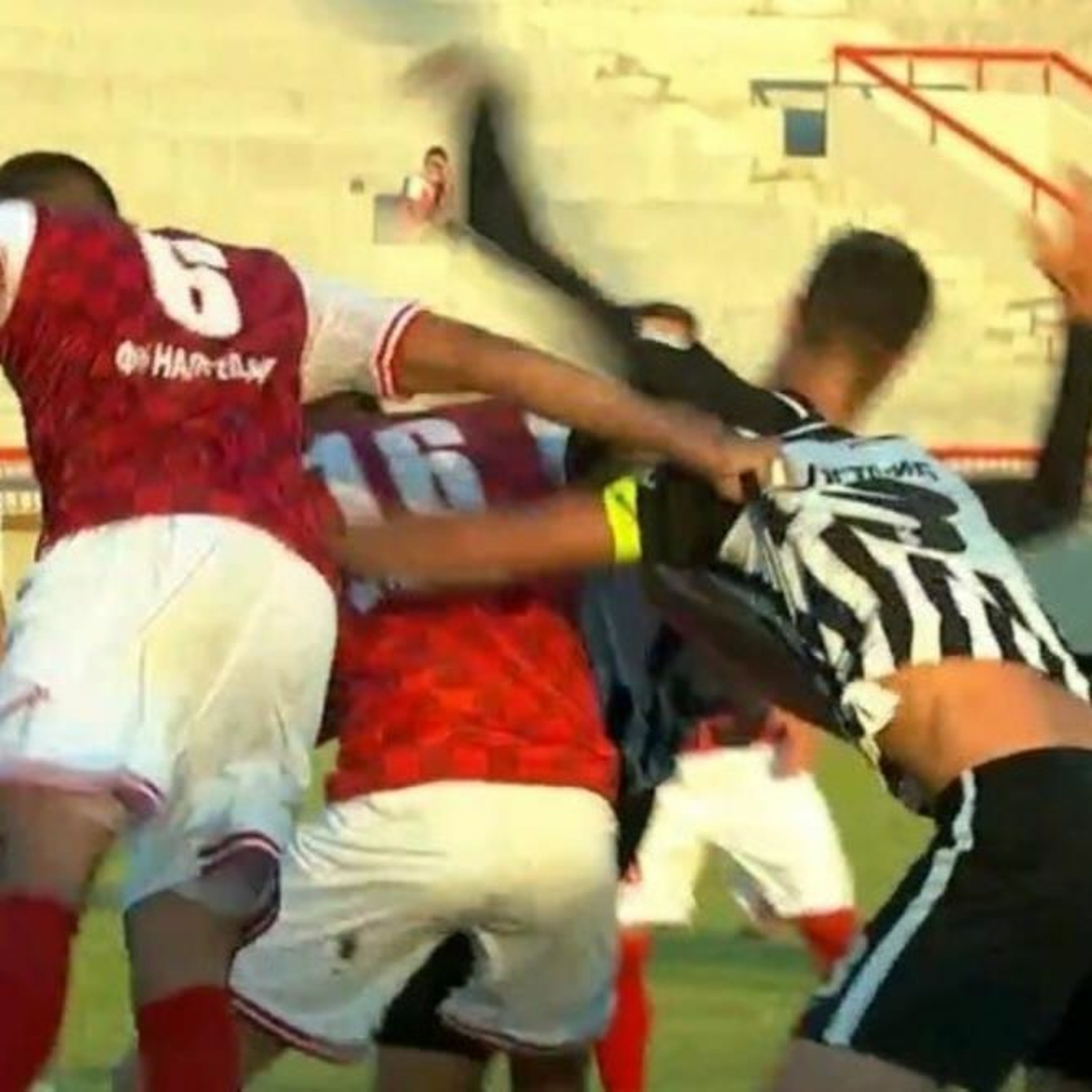 Partizan Histerical Podcast
