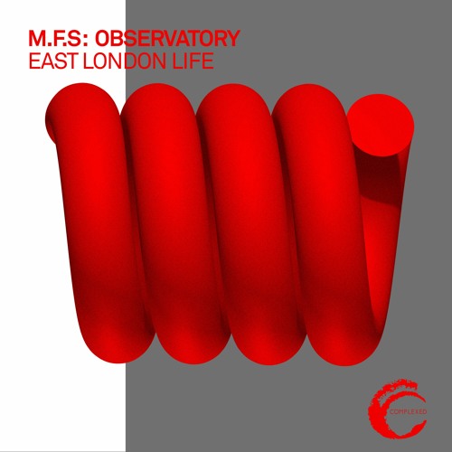 CMPL142: M.F.S: Observatory - Walking Around Fields