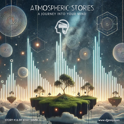 Atmospheric Stories 16