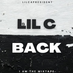 Lil C Back