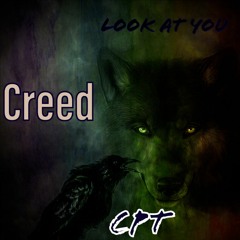 Look At You - Creed (album) - CPT