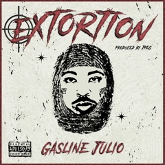 Gasline Julio -  The1 (Prod. JPEG)