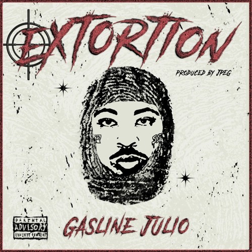Gasline Julio - Bruce Jenner (Prod. JPEG)
