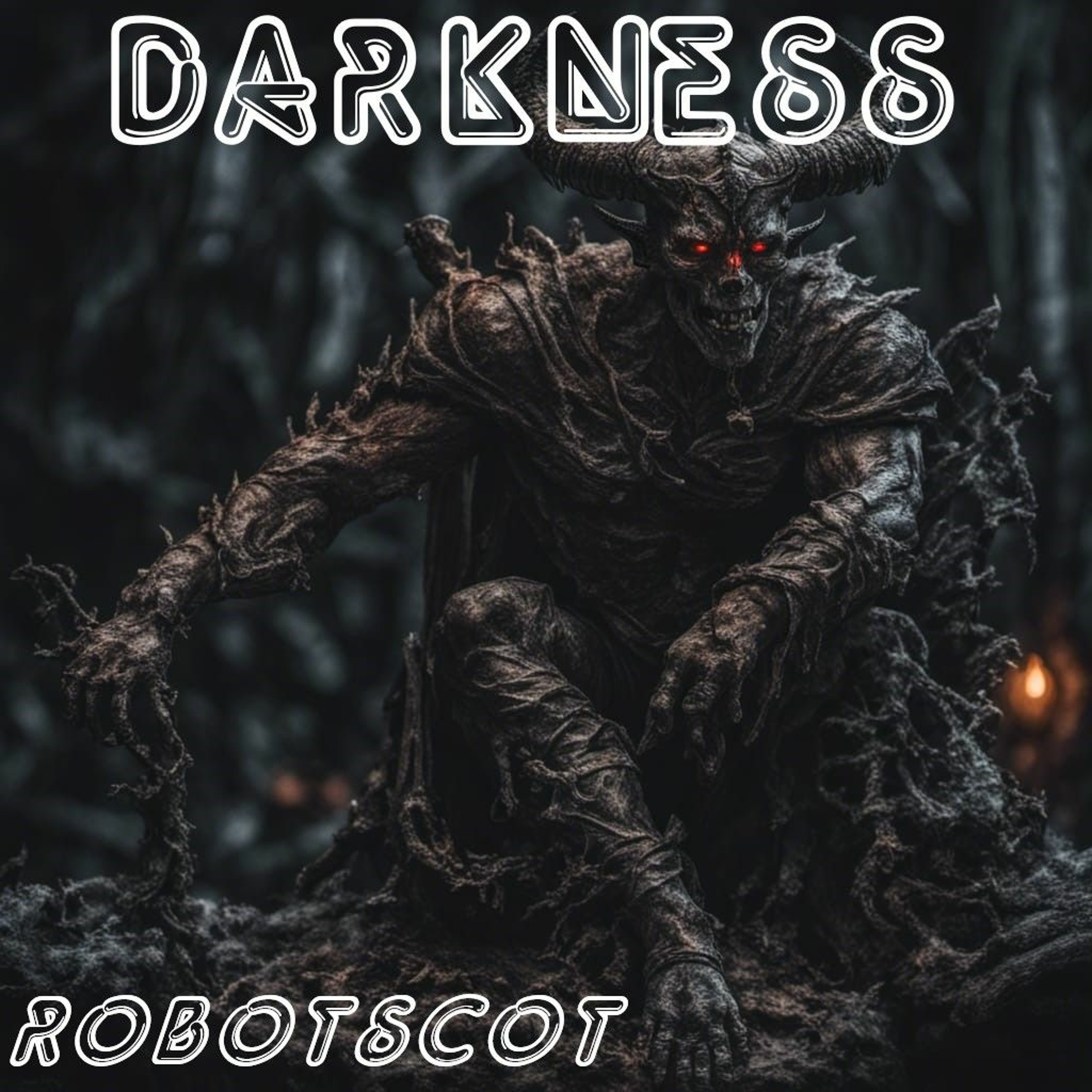 Darkness episode artwork
