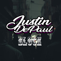 Justin DePaul - Block