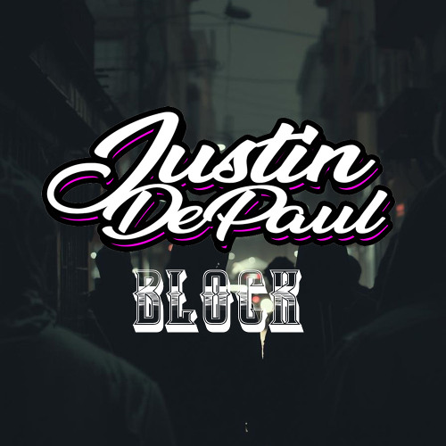 Justin DePaul - Block