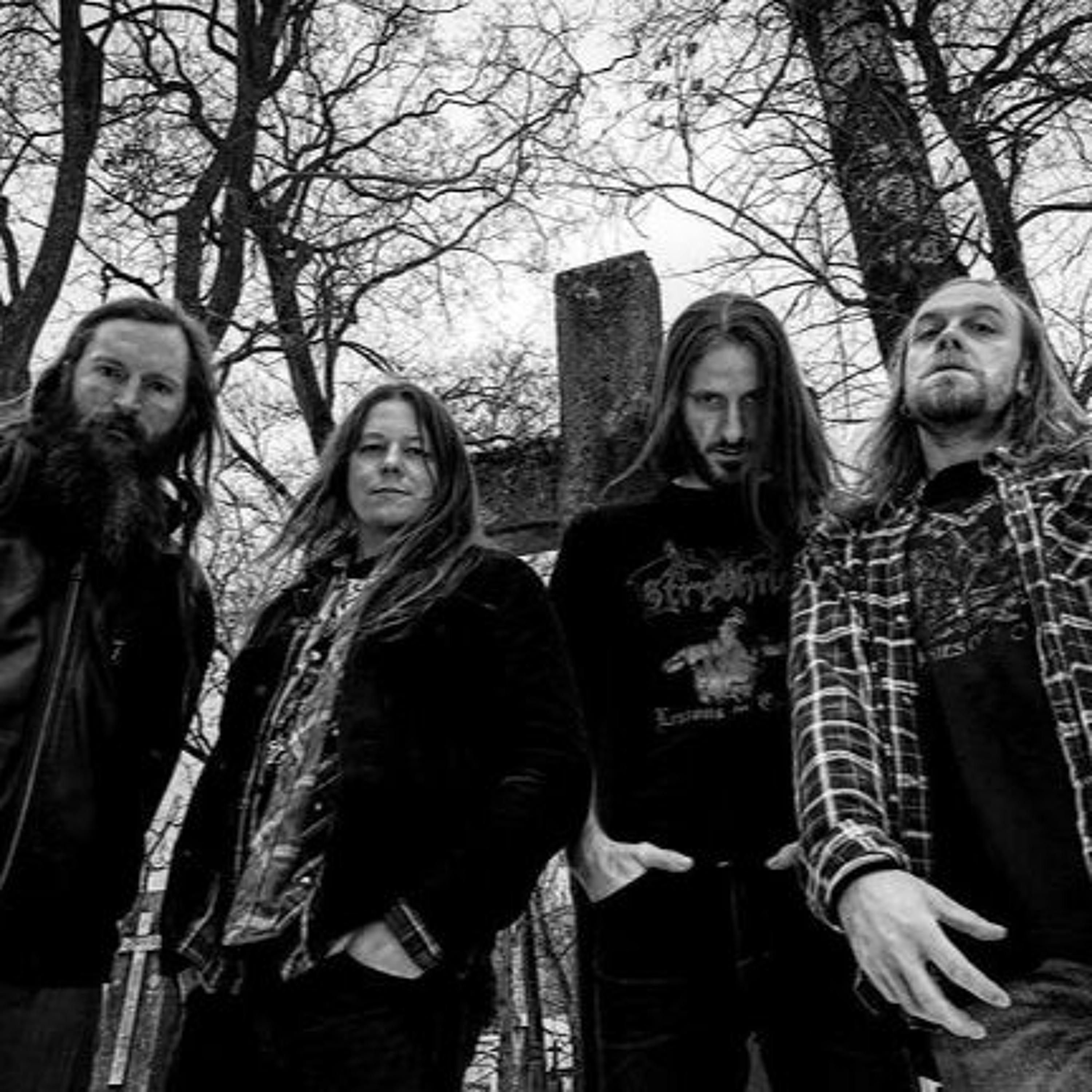 B.L. Metal Podcast