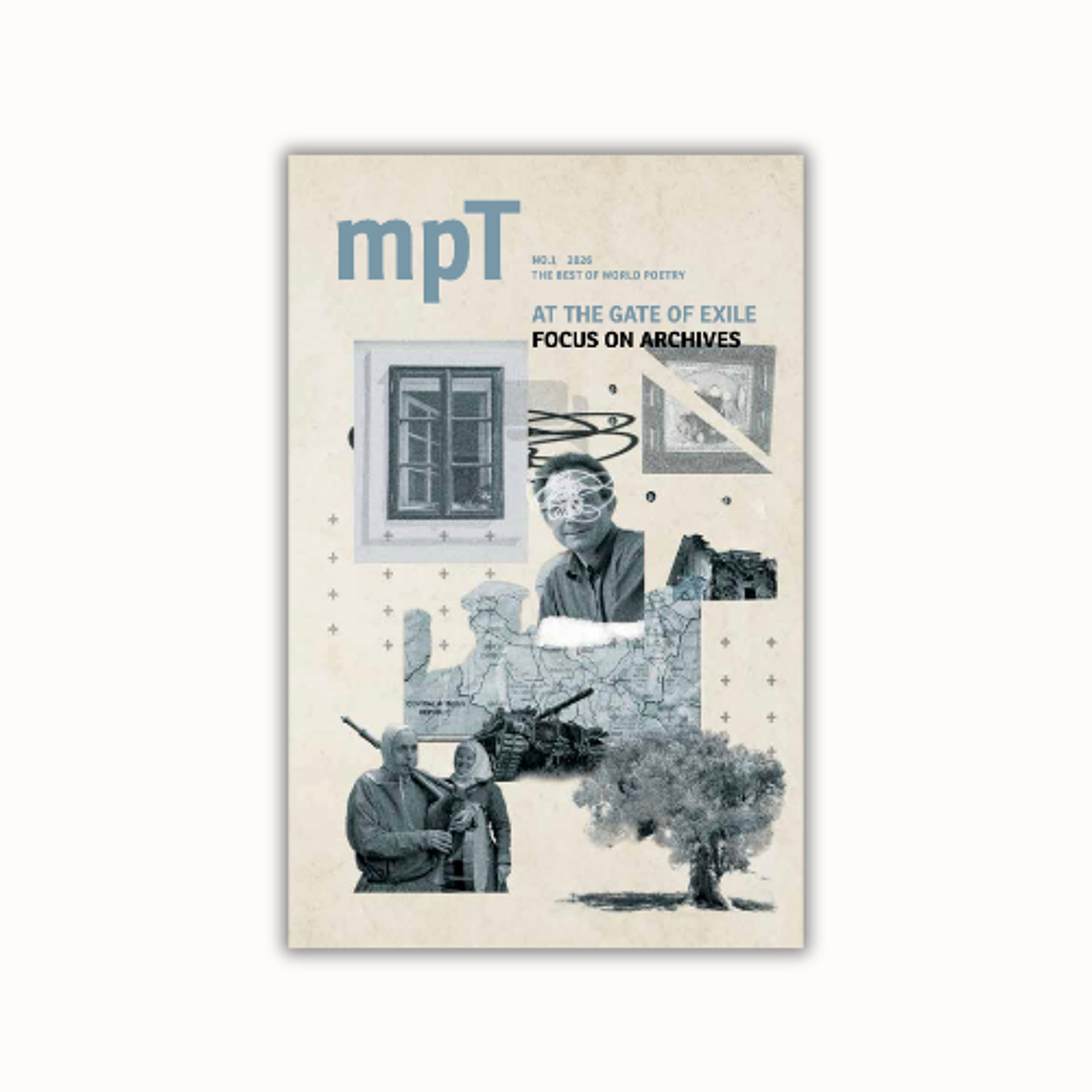 Ni Made Purnama Sari: three poems, translated from Indonesian by Norman Erikson Pasaribu episode artwork