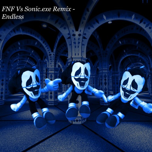 FNF SONIC.EXE 1, 2, & 3 REMIXED FULL GAME 