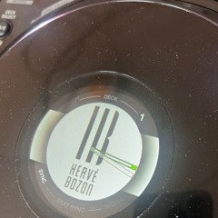 002 HB DJing - Rivoli Gang Vibes