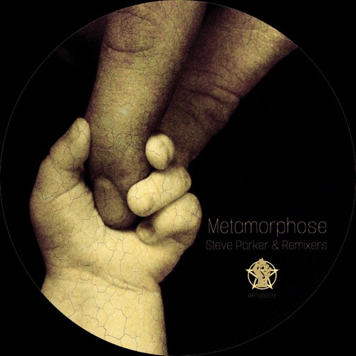 Premiere: Steve Parker — Metamorphose  (Animatek Remix) [Art21]
