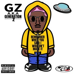 EliasTheInfinite - GZ *HOSTED BY 1SLOAN*