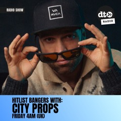 Hitlist Bangers w/City Props #1