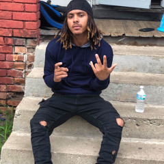 GMGRed - Wit my Demons