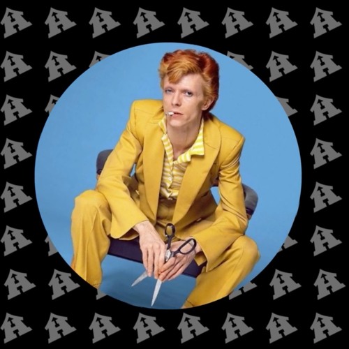 HouseHub FREE DOWNLOAD: David Bowie - Golden Years (Jess Kidd Funk House Edit)