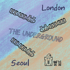 Jihacheol, Seoul