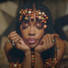 SZA - Good Days (IKAYINFINITE Remix)