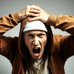 [FREE] CALL ME SHADY - (Funny Hip Hop Beat | Eminem Type Beat) - (100 bpm | G maj)