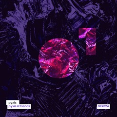 Pyxis & Maverick Soul - Passing