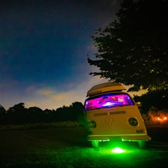 Awakening (Feat. Alan Watts)