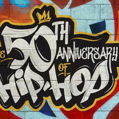 Stream Hip Hop 50th Anniversary Old School Hip Hop Mix Part 1 by