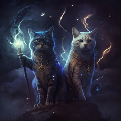 Aliengray, BOBTECH - Magick (Aaron King Remix)