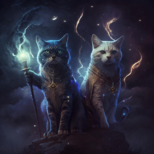 Aliengray, BOBTECH - Magick (Aaron King Remix)