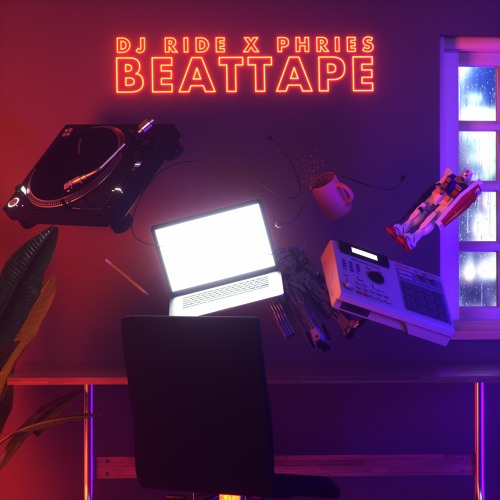 Beats Part VII
