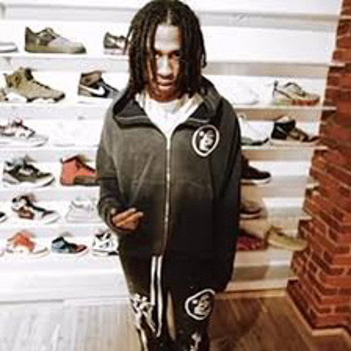 Sdot Go x Jay5ive - Walking On A Dream (Feat. NazGPG & Jay Hound) (Unreleased)