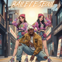 Baile de Seoul