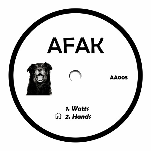 PREMIERE: AFAK - Watts