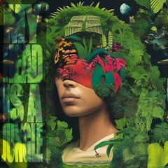 Kotto & Numa Lesage - My Head Is A Jungle