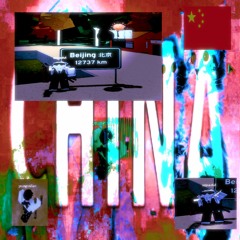 CHINA + youngestalan [BILGEWATER EXCLUSIVE]