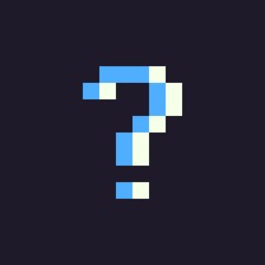 question