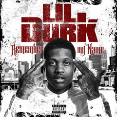 [Instrumental] Future x Lil Durk x Southside x Chief Keef "Step Harder"  2025 Type Beat