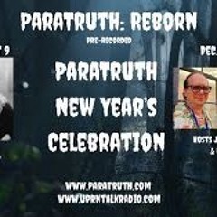 ParaTruth  Reborn -  New Year S Celebration- Kat Ward