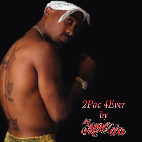 2Pac 4 Ever