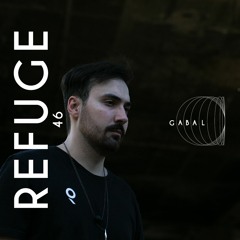 Refuge 046 | Gabal