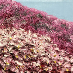 flowering