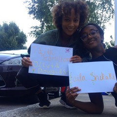 Poetry Credits w/ Tabideee - August 2020