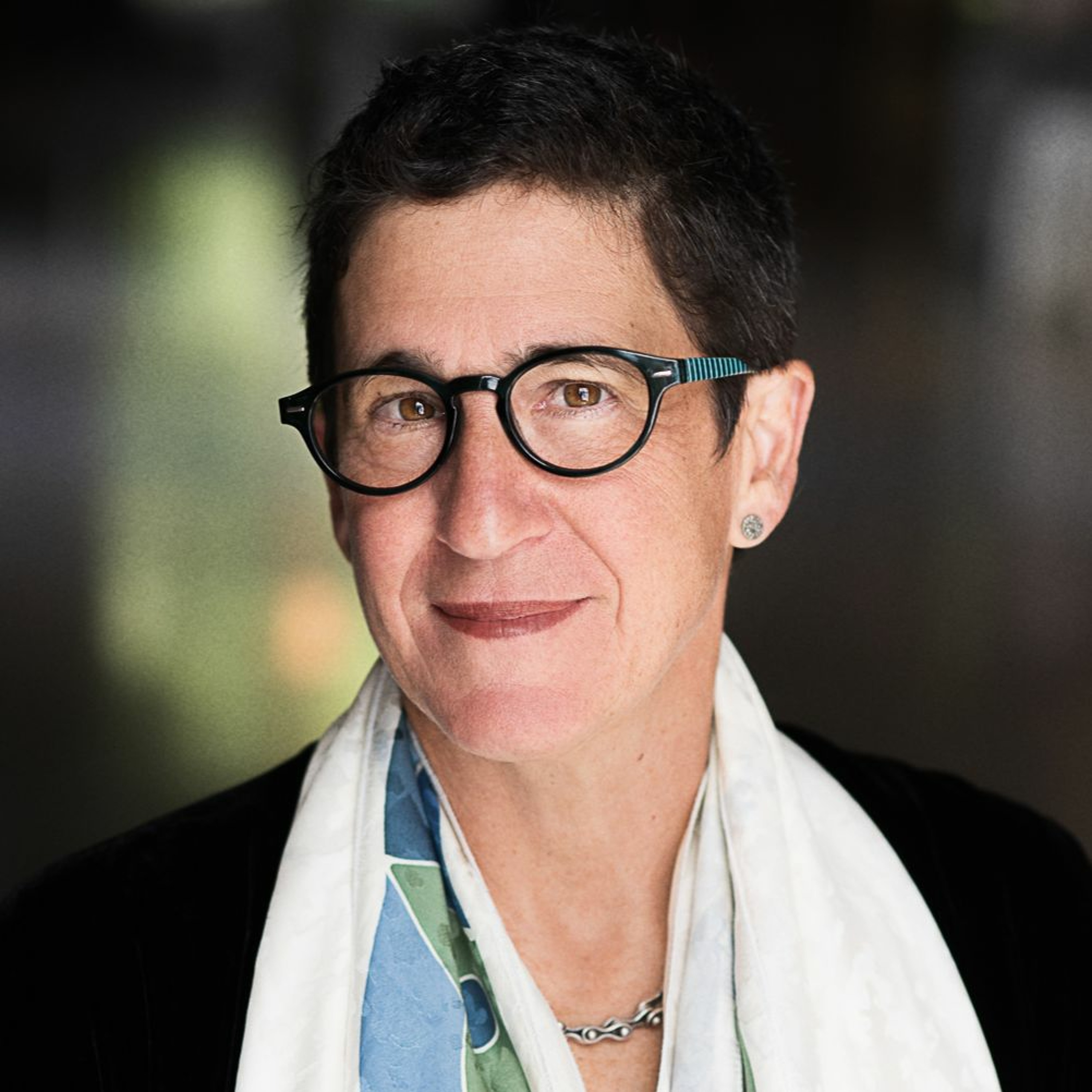 Rabbi Sydney Mintz