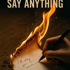Say Anything