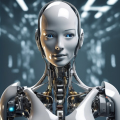 Androids are Toys (Master)
