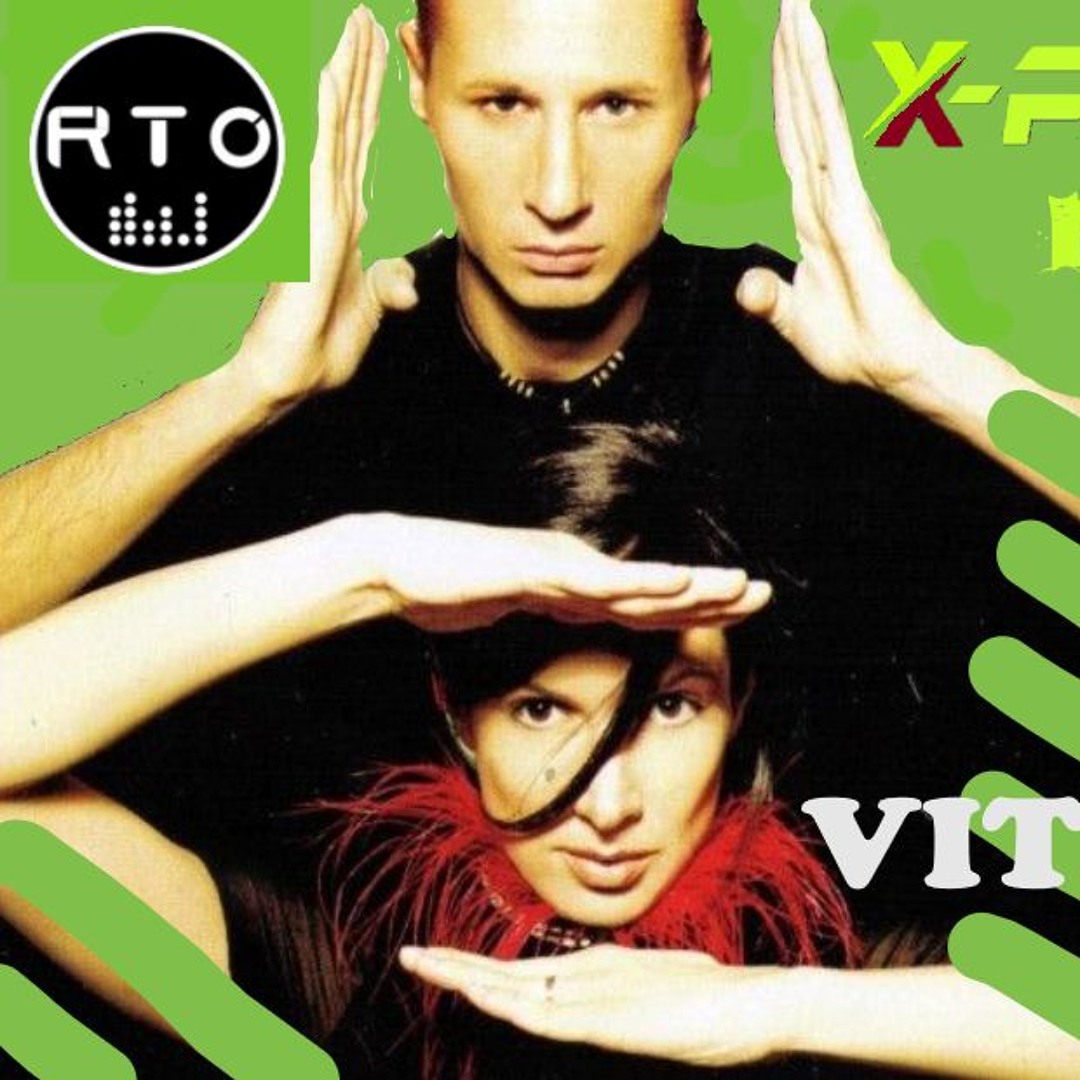 Stream X-PERIENCE REMEMBER TONY H & LADY HELENA VITAMINA H PART 1 by ...