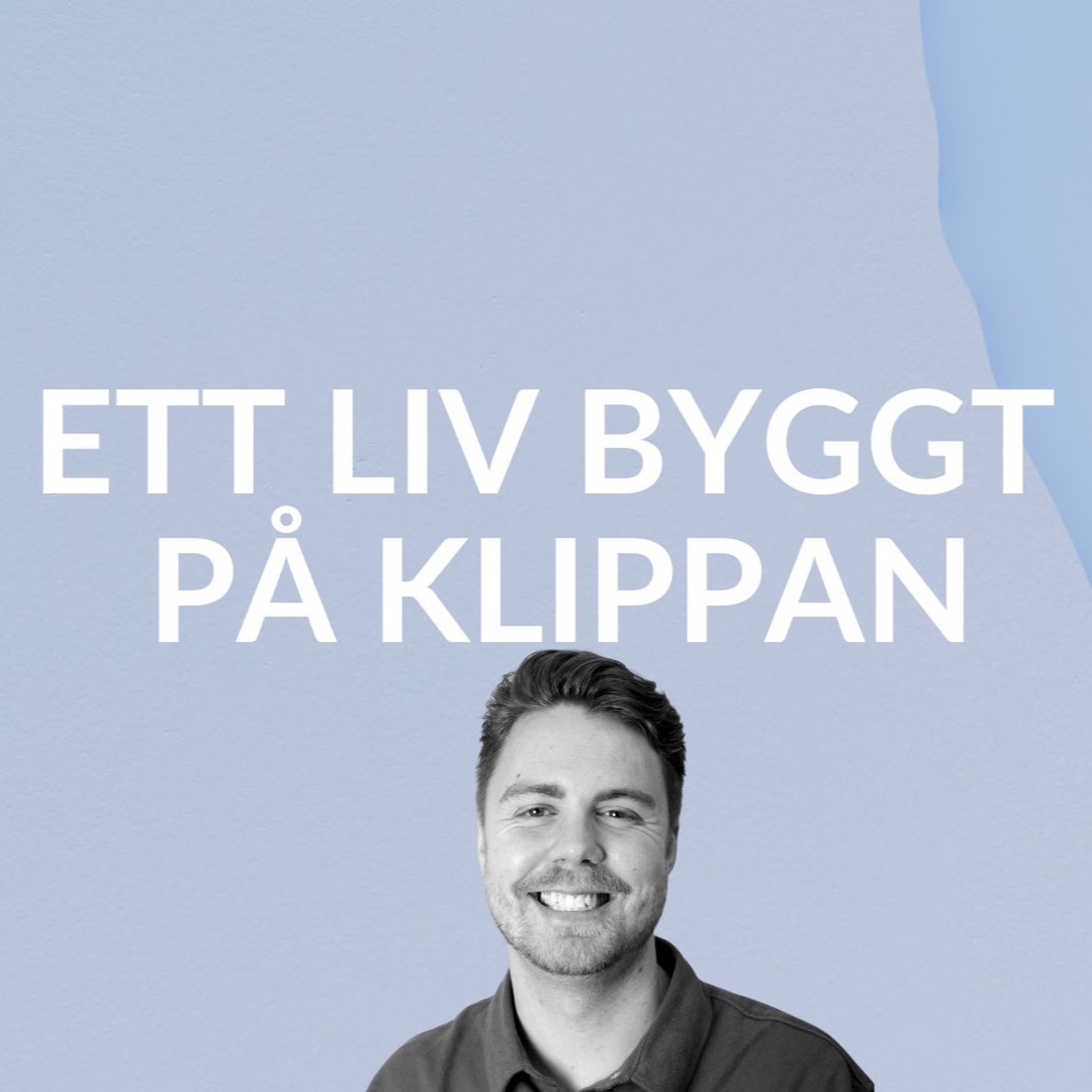 Gudstjänst: Ett liv byggt på klippan" - Samuel Westergren - 26/5 episode artwork