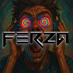 FERZA Fix #001 - DnB Mix