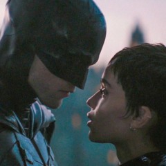 The Bat And The Cat