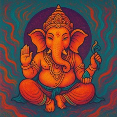 Jai Ganesh