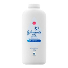baby powder